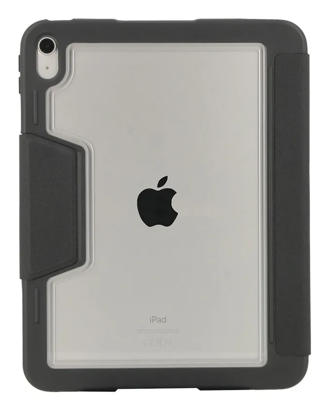 ULTRA RUGGED CASE FOR IPAD 11IN/2025 11TH GEN-IPAD 10.9IN 10TH G