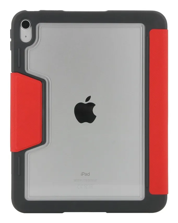 ULTRA RUGGED CASE FOR IPAD 11IN/2025 (11TH GEN) - IPAD 10.9IN (1