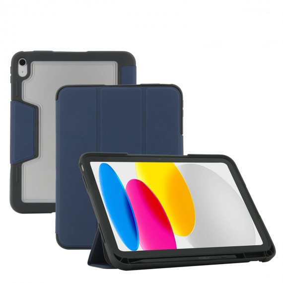 ULTRA RUGGED CASE FOR IPAD 11IN/2025 (11TH GEN) - IPAD 10.9IN (1