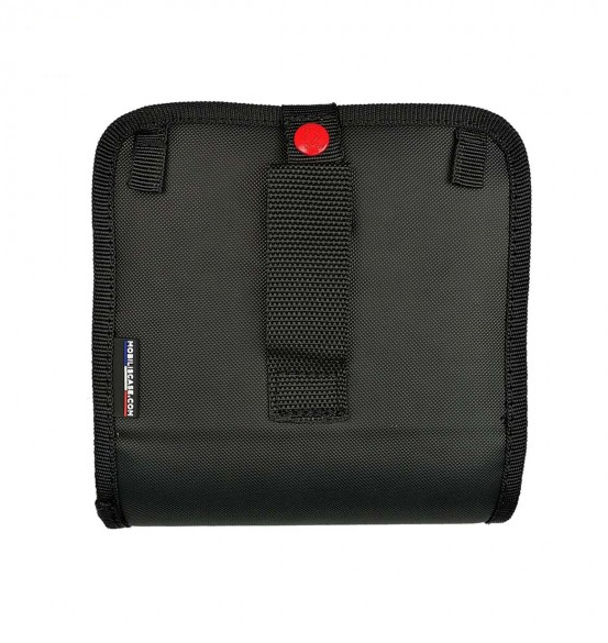 ACTIV + FR PRINTER CASE FOR/ZQ521 + SHOULDERSTRAP