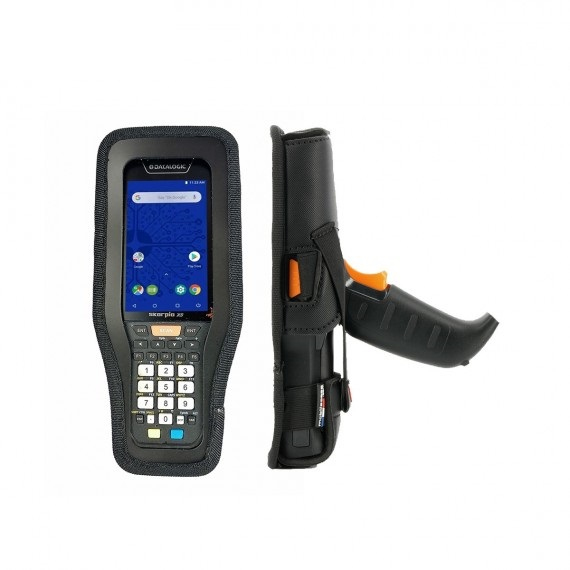 ACTIV + - CASE FOR DATALOGIC/SKORPIO X5 XLR PISTOL GRIP + SHO