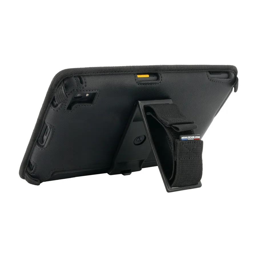 ACTIV + CASE F/ ZEBRA ET40-ET45/8IN + ROTATING HANDLE