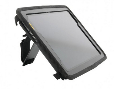ACTIV + CASE F/ ZEBRA ET40-ET45/10IN ROTATING HANDLE