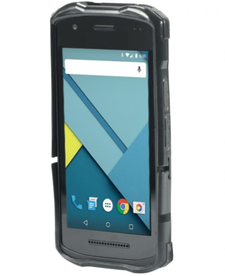 PROTECH TPU CASE FOR TC21/26/BLACK COLOR