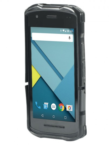 PROTECH TPU CASE TC 51/52/56/57/BLACK COLOR