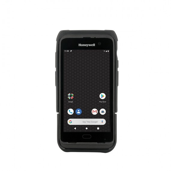 PROTECH CASE FOR HONEYWELL/CT45-CT45XP - SOFT BAG