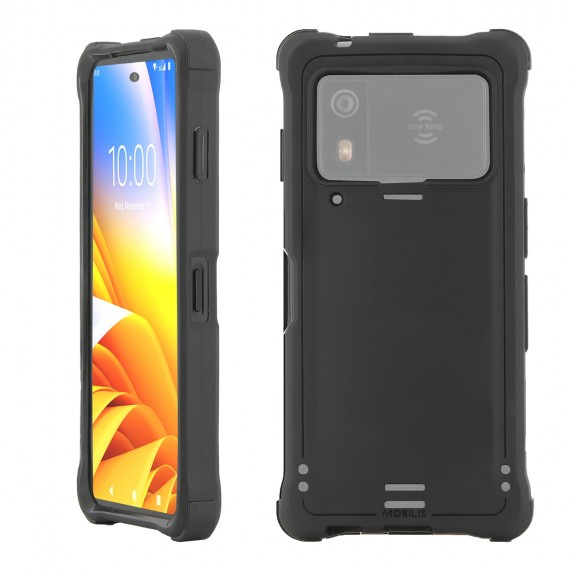 PROTECH - CASE FOR ZEBRA EM45/SOFTBAG