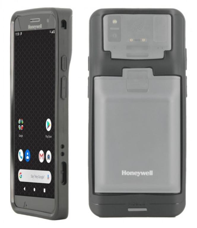 PROTECH-CASE FOR HONEYWELL/CT37-CT37 HC-COM TRIGGER-SOFTBAG