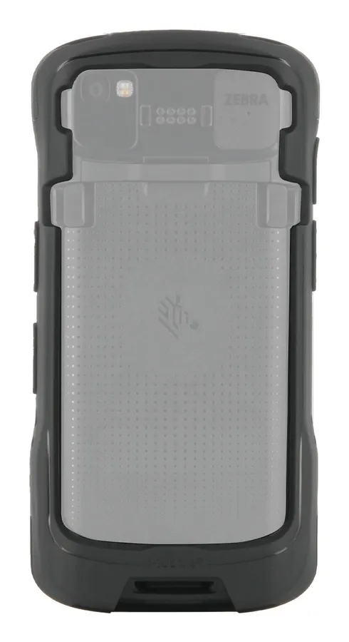 PROTECH CASE F/ ZEBRA TC53 TC58/FR55 COMPATIBLE TRIGGER SOFTBAG