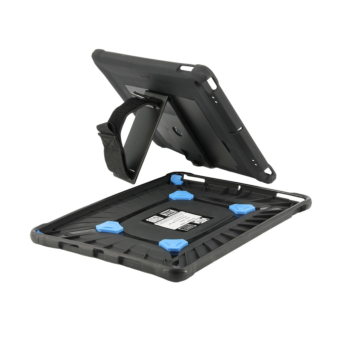 PROTECH STARTER PACK FR TABLET/CASE FOR SURFACE GO 2 / SURFACE