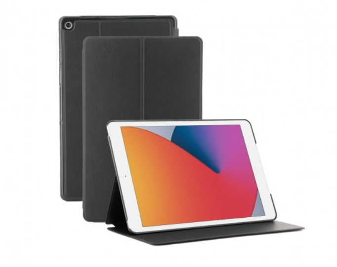 LIFE CASE FOR IPAD 10.2IN/(9TH/8TH/7TH GEN) - BLACK