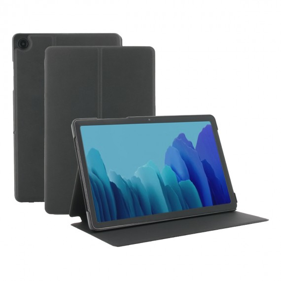 RE.LIFE CASE FOR GALAXY TAB A9+/10.9IN (SM-X210 / SM-X216) BLACK
