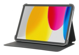 RE.LIFE FOR IPAD PRO 11IN 2024/(M4) - BLACK - 50 PERC RECYCLED