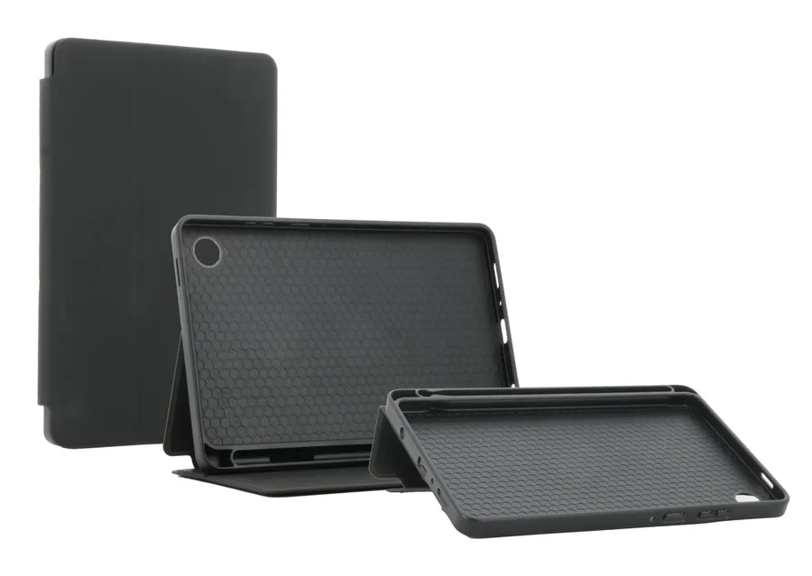 ELEMENT CASE FOR GALAXY TAB A11/8.7IN (SM-X130 / SM-X135) - BLAC