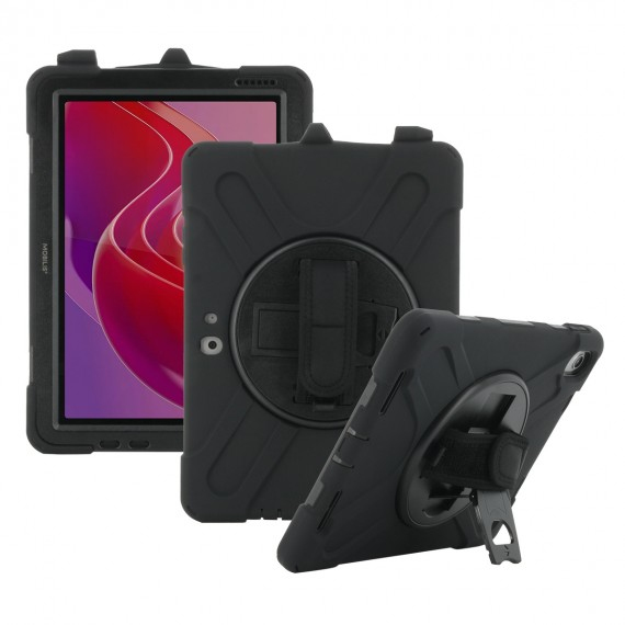 ALL IN CASE FOR LENOVO TAB K11/2ND GEN-TAB M11+SHOULDER STRAP