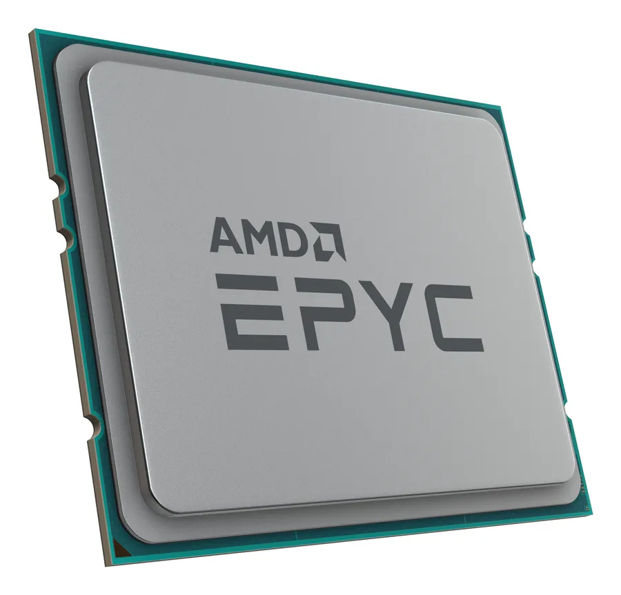 EPYC ROME 12-CORE 7272 3.2GHZ/SKT SP3 64MB CACHE 120W TRAY SP