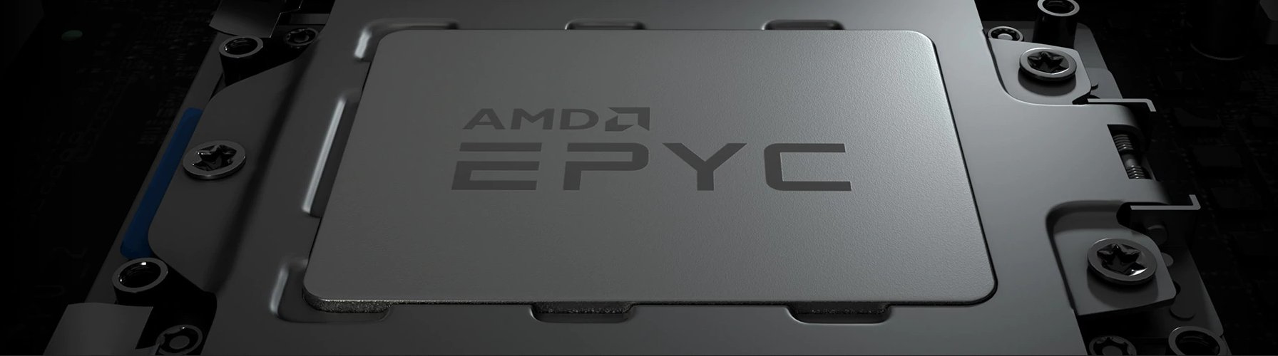 EPYC ROME 32-CORE 7532 3.35GHZ/SKT SP3 256MB CACHE 200W TRAY