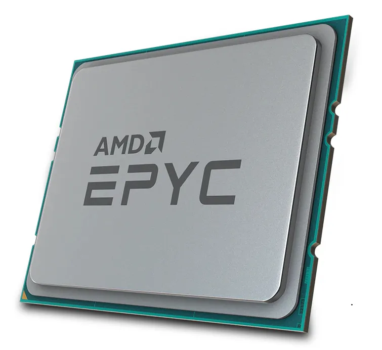 EPYC MILAN 28-CORE 7453 2.75GHZ TRAY