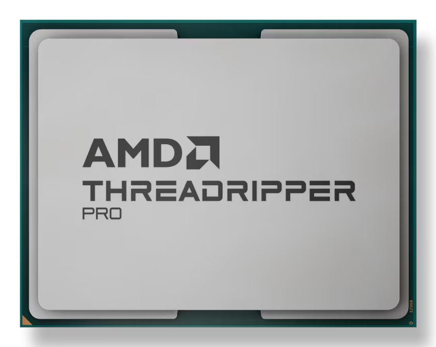 THREADRIPPER PRO 9975WX STR5/32C 5.4GHZ 160MB 350W TRAY SP