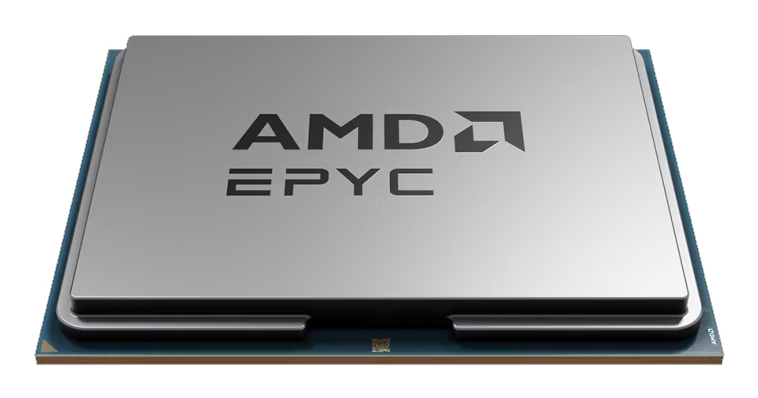 EPYC SIENA 48-CORE 8434P 3.1GHZ/SKT SP6 128MB CACHE 200W SP