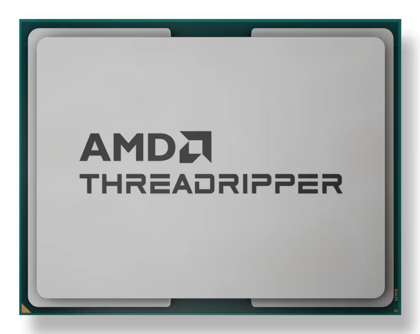 THREADRIPPER 9970X STR5/32C 5.4GHZ 160MB 350W TRAY SP