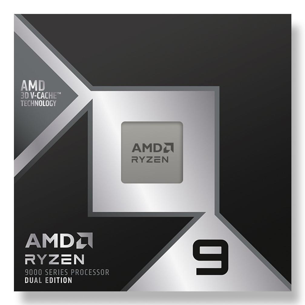 RYZEN 9 9950X3D2 5.6GHZ 16 CORE/SKT AM5 208MB 200W TRAY SP