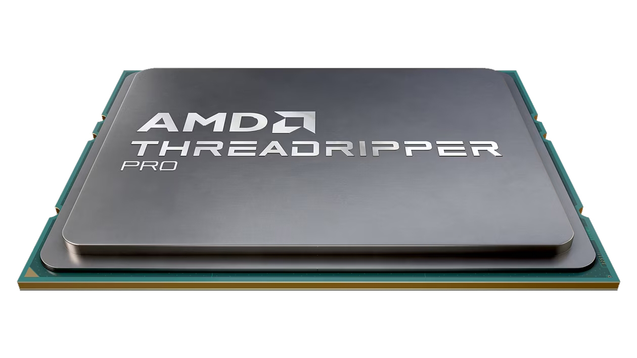 THREADRIPPER PRO 7965WX SP6/24C 5.3GHZ 152MB 350W WOF