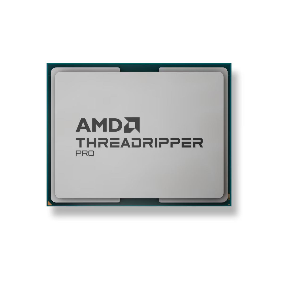 THREADRIPPER PRO 7955WX SP6/16C 5.3GHZ 80MB 350W WOF