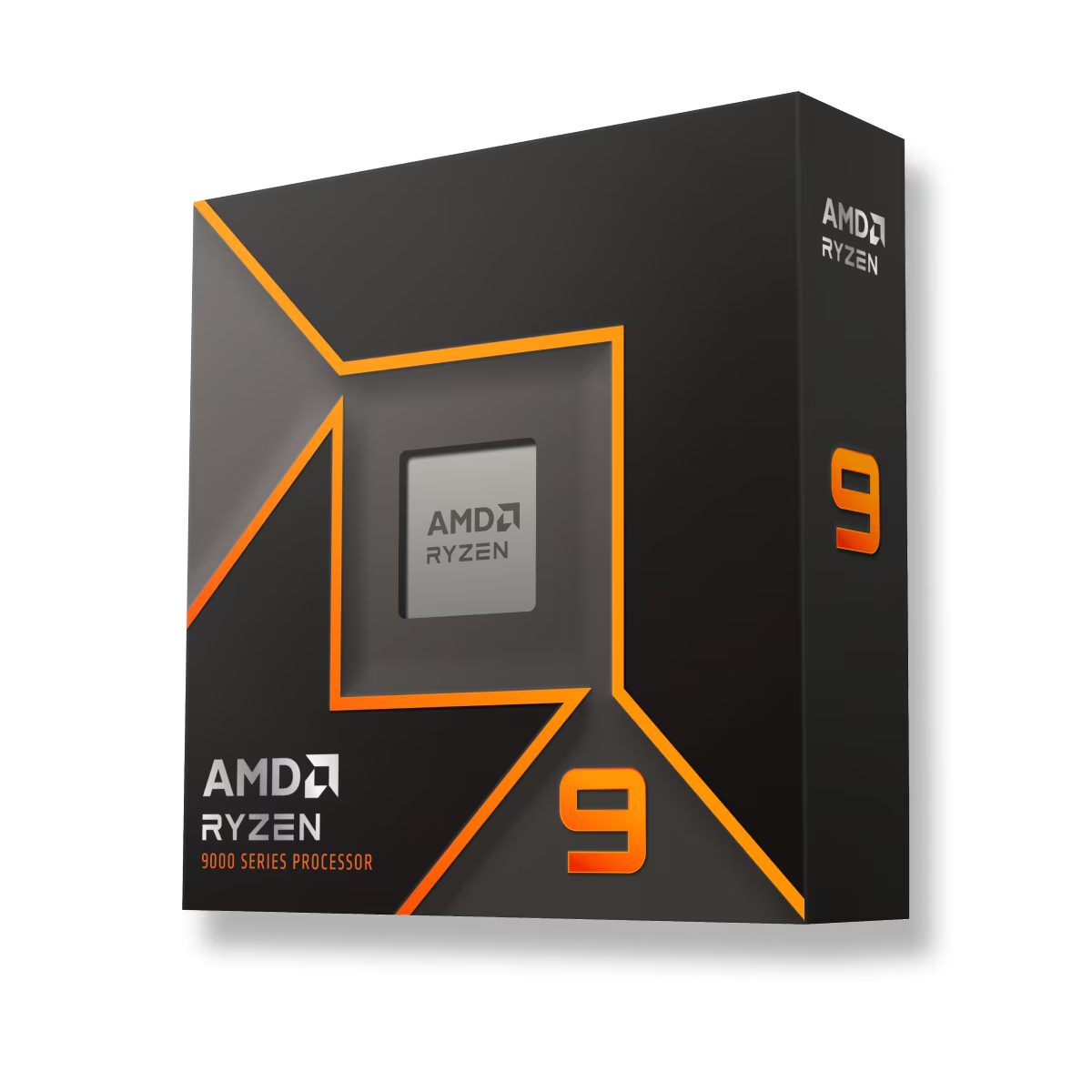RYZEN 9 9950X 5.70GHZ 16 CORE/SKT AM5 80MB 170W RADEON WOF