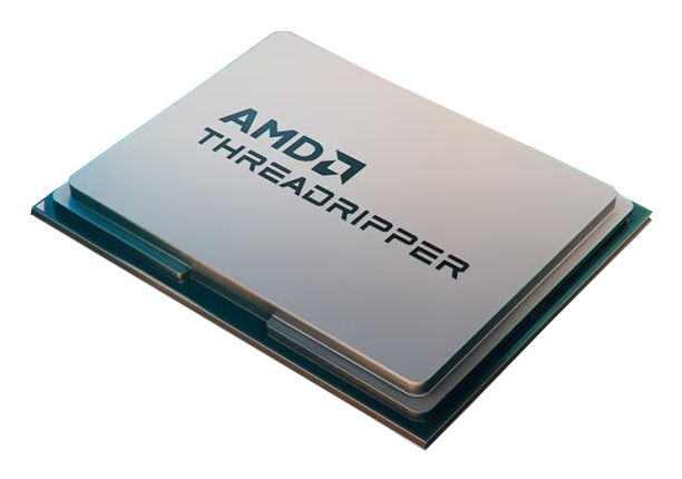 THREADRIPPER 7970X STR5/32C 5.3GHZ 160MB 350W WOF