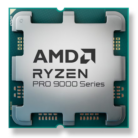 RYZEN 7 PRO 9745 5.40GHZ 8CORE/AM5 40MB 65W RADEON MPK WRAITH