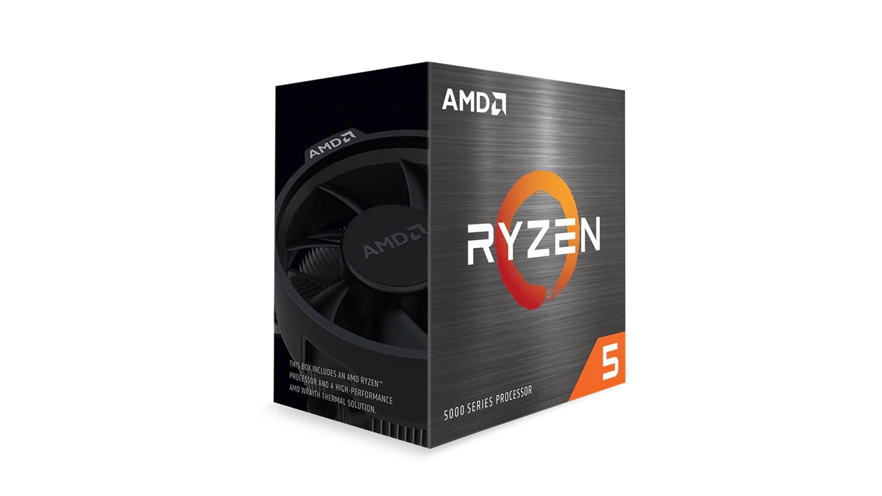 RYZEN 5 5600GT 4.60GHZ 6CORE SKT AM4 19MB 65W RADEON BOX