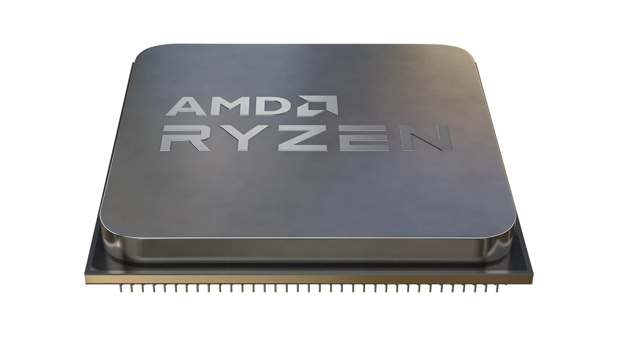 RYZEN 5 PRO 5655GE 4.4GHZ 6CORE/SKT AM4 19MB 35W RADEON MPK
