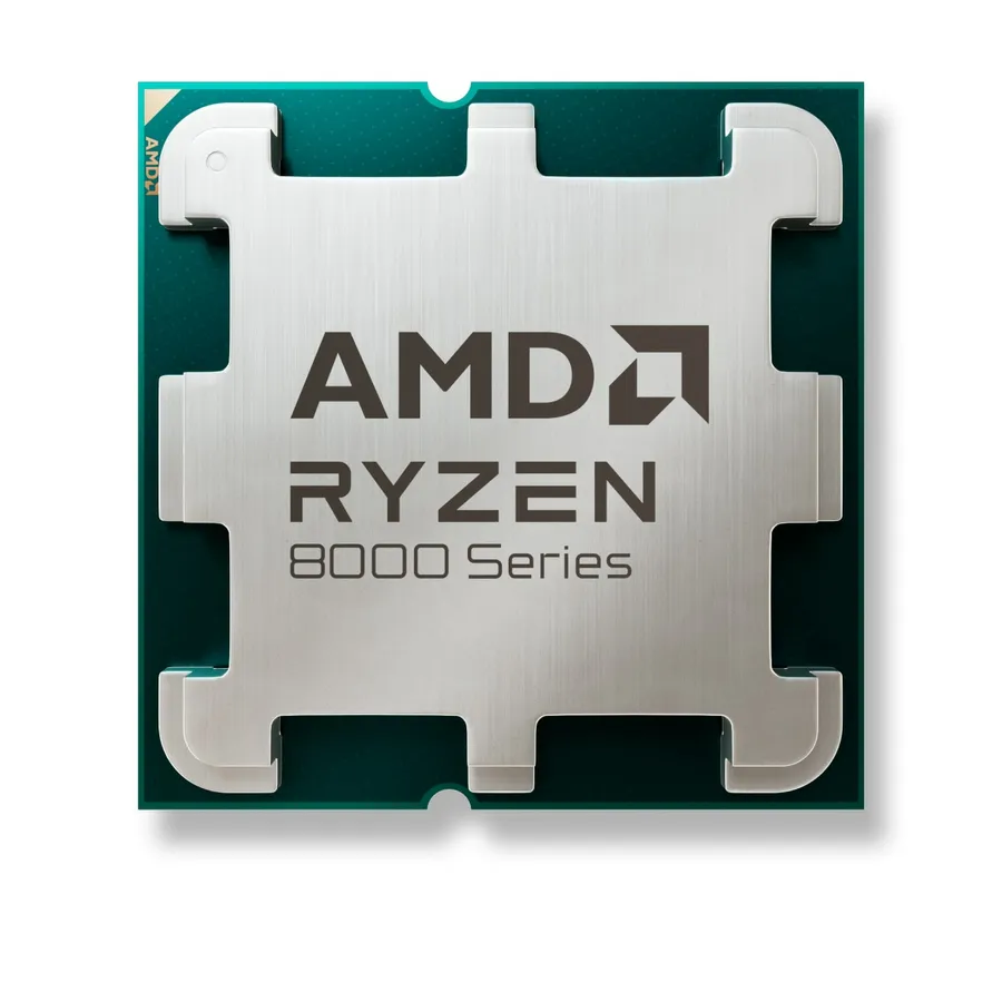 RYZEN 5 8400F AI 4.70GHZ 6 CORE/SKT AM5 22MB 65W BOX