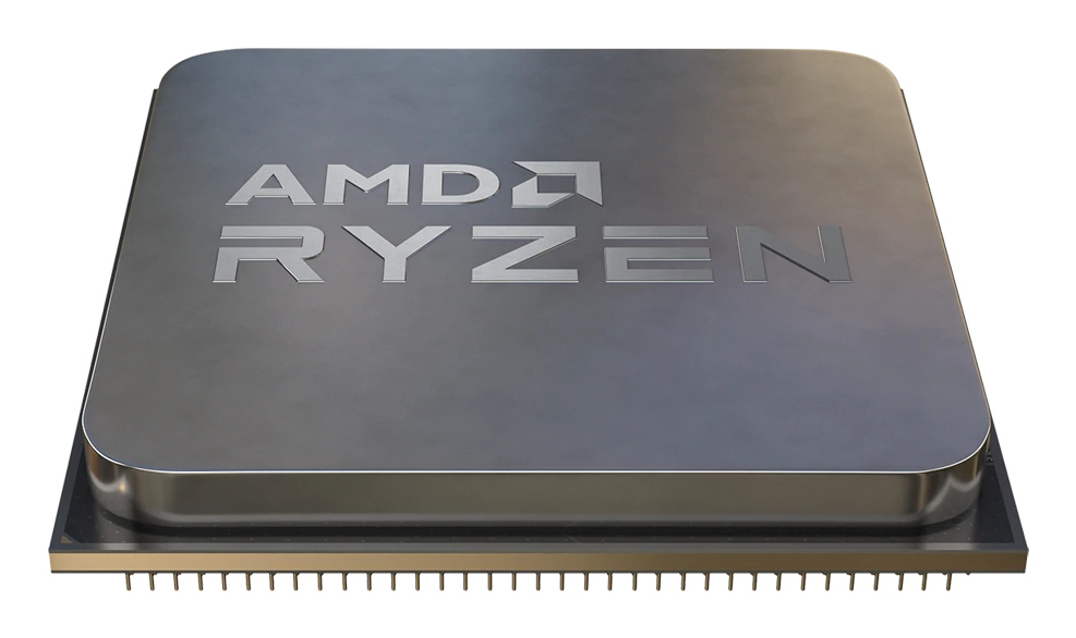RYZEN 5 7600X 3D 4.70GHZ 6 CORE/SKT AM5 96MB 65W WOF