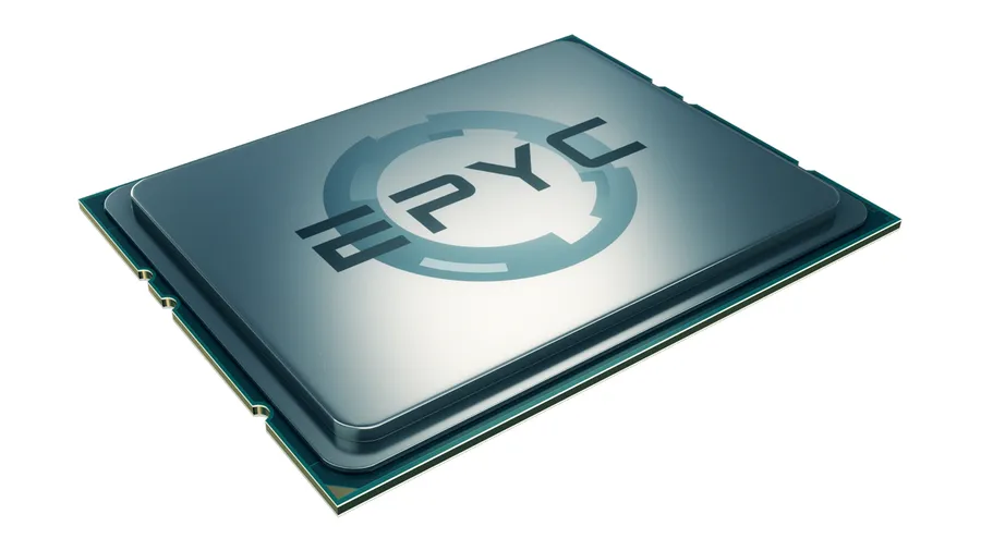 AMD EPYC 16-CORE 7351P 2.9GHZ/SKT SP3 64MB CACHE 170W WOF IN