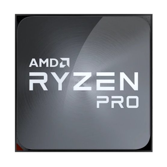 RYZEN 5 PRO 3400G 4.2GHZ 4 CORE/SKT AM4 6MB 65W MPK