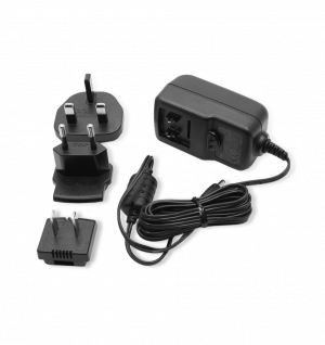MULTIPLUG ADAPTER 12V/2A FOR/NQUIRE 200/300 SERIES