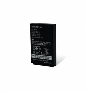 BATTERY FOR MT65/PT60 SERIES/3.7V 3700MAH