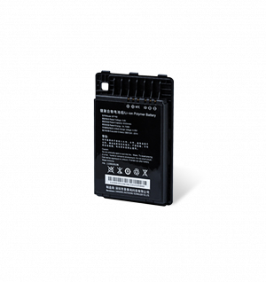 BATTERY FOR MT90 SERIES 3.8V/6500MAH INCL BACK COVER