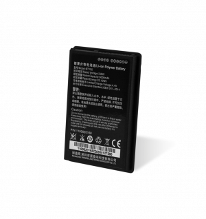 BATTERY FOR MT95 SERIES 3.8 V/6000 MAH
