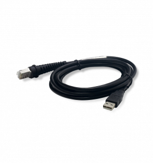 RJ45 - USB CABLE 2M FOR/HANDHELD SERIES FR AND FM SERIES