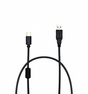 USB - USB-C CABLE 1 METER FOR/N7
