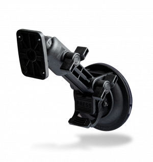 HEAVY DUTY SUCTION MOUNTING/TING KIT 150MM