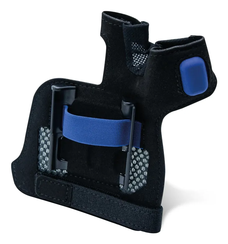 Right hand Integrated Trigger strap for WD2-SR/MR - Large size (4 pack)