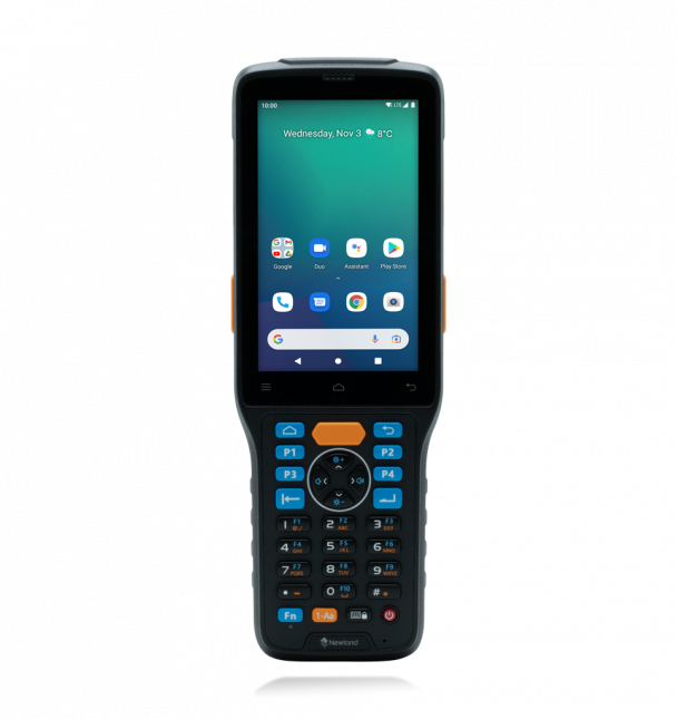 N7 CACHALOT PRO II MOBILE COMP/4/64GB 4IN GORILLA GLASS TS 29K