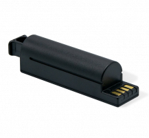 Replacable 2600mAh battery for HR23 and HR33 series