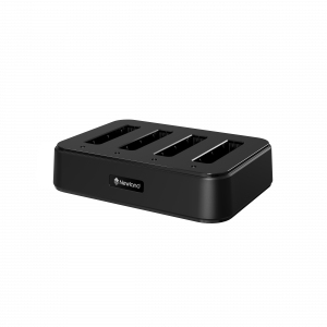 4-SLOT MULTI BATTERY CHARGE FOR/MT67 BATTERY INCLUDES MULTI PLUG