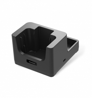 Charging and Communication Cradle for N7 series with spare battery charging slot (no Power Supply or USB Cable included)
