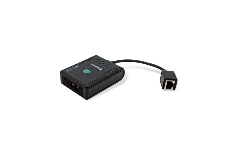 FM415 BASS 2D CMOS FIXED/MOUNTED READER 2M USB EXT CABLE
